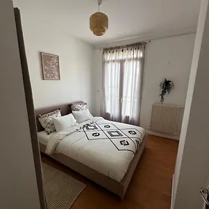 Moderne Avec Balcon Saint-Etienne (Loire)