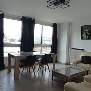 Le Belle Vue Saint-Etienne (Loire)